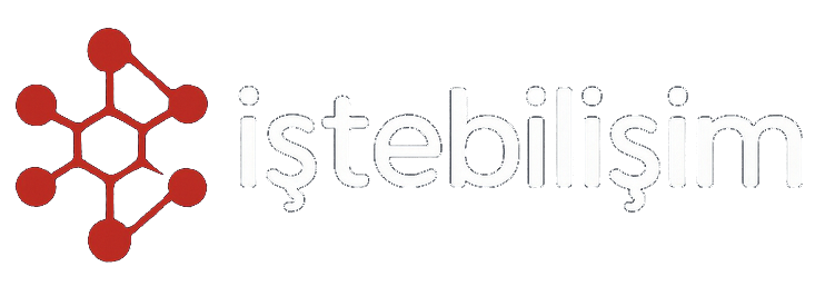 iştebilişim logo